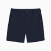 กางเกงขาสั้นกอล์ฟจับจีบผู้ชาย PUMA x ARNOLD PALMER, Deep Navy, small-THA