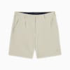 PUMA x ARNOLD PALMER Men's Pleated Golf Shorts, Putty, small-IDN