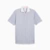 PUMA x Arnold Palmer Iced Tea Men's Polo, Pale Pink, small-PHL
