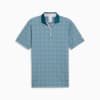 PUMA x Arnold Palmer Iced Tea Men's Polo, Cold Green, small-PHL