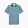 PUMA x Arnold Palmer Iced Tea Men's Polo, Cold Green, small-SEA