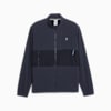Męska kurtka golfowa PUMA x PALM TREE CREW, Deep Navy, small