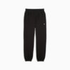 MMQ Men's Sweatpants, PUMA Black, small-AUS
