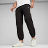MMQ Sweatpants, PUMA Black, small-PHL