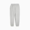 MMQ Men's Sweatpants, Light Gray Heather, small-AUS