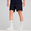 MMQ Shorts, New Navy, small-PHL