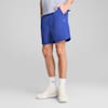 MMQ Shorts, Vivid Blue, small