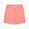MMQ Shorts, Hibiscus Flower, small