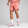 MMQ Shorts, Hibiscus Flower, small