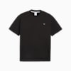 Áo thun MMQ, PUMA Black, small-VNM