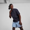 MMQ Tee Men, New Navy, small-PHL