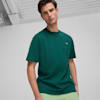 MMQ Tee Men, Malachite, small-PHL