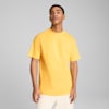 T-shirt MMQ, Sunny Yellow, small
