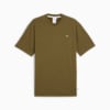 Playera Hombre MMQ, Olive Drab, small