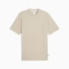 MMQ Tee Men, Desert Dust, small-SEA