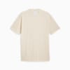 MMQ Men's Tee, Alpine Snow, small-AUS