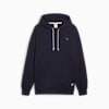 MMQ Hoodie Men, New Navy, small