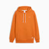 MMQ Hoodie Men, Maple Syrup, small