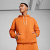 MMQ Men's Hoodie, Maple Syrup, small-AUS