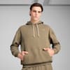 MMQ Hoodie Men, Velvet Moss, small
