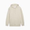MMQ Men's Hoodie, Oatmeal, small-AUS