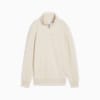 YONA Half-zip Sweatshirt, Alpine Snow, small-PHL