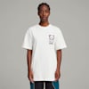 PUMA x PERKS AND MINI Tee, PUMA White, small-PHL
