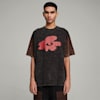 PUMA x PERKS AND MINI Tee, PUMA Black, small-PHL