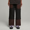 PUMA x PERKS AND MINI Pants, PUMA Black, small-PHL
