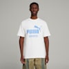PUMA x KIDSUPER Graphic Tee Men, PUMA White, small-AUS