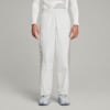 PUMA x PLEASURES Men's Track Pants, Glacial Gray, small-SEA