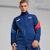 BMW M Motorsport MT7+ Men's Sweat Jacket, Pro Blue-M Color, small-AUS