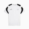 BMW M Motorsport MT7+ Tee, PUMA White, small-SEA