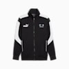 BMW M Motorsport Men's MT7+ Track Jacket, PUMA Black, small-IDN