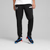 BMW M Motorsport Men's MT7+ Track Pants, PUMA Black, small-PHL