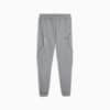 Pants para hombre BMW M Motorsport, Medium Gray Heather, small