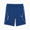 BMW M Motorsport Men's Motorsport Sweat Shorts, Pro Blue-M Color, small
