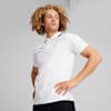 BMW M Motorsport Men's Motorsports Polo, PUMA White, small-SEA