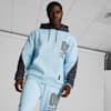 Scoot's Special Hoodie, BLUEFISH, small-PHL