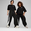 BETTER CLASSICS Women's Tee, PUMA Black, small-THA