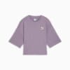 Kaus Wanita BETTER CLASSICS, Pale Plum, small-IDN