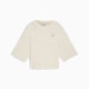 BETTER CLASSICS Women's Tee, Alpine Snow, small-AUS