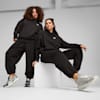 Better Classics Relaxed Hoodie Women, PUMA Black, small-NZL