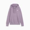 Better Classics Relaxed Hoodie Women, Pale Plum, small-AUS