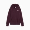 Better Classics Relaxed Hoodie Women, Midnight Plum, small-AUS