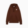 Better Classics Relaxed Hoodie Women, Espresso Brown, small-SEA