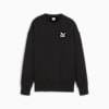 BETTER CLASSICS Relaxed Women's Crew, PUMA Black, small-NZL