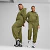 Better Classics Sweatpants Women, Olive Green, small-NZL