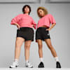 BETTER CLASSICS Women's Shorts, PUMA Black, small-SEA