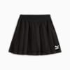 กระโปรงจีบ CLASSICS, PUMA Black, small-THA